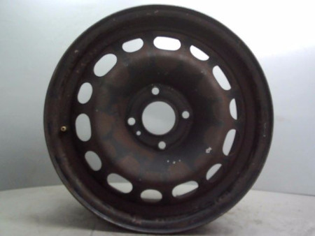 JANTE TOLE CITROEN C4