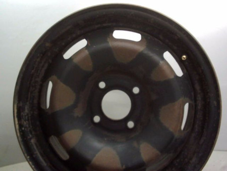 JANTE TOLE CITROEN C3
