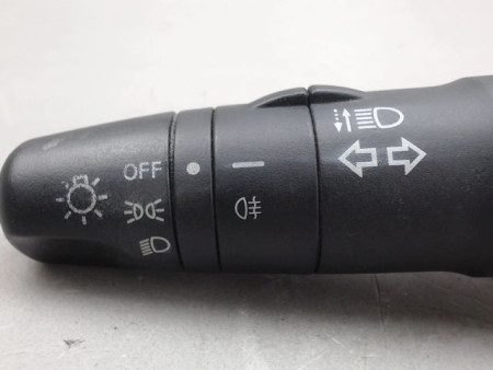 COMMANDE CLIGNOTANT NISSAN MICRA