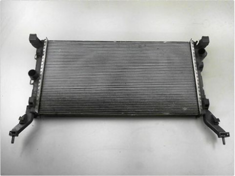 RADIATEUR RENAULT LAGUNA III ESTATE 07-10