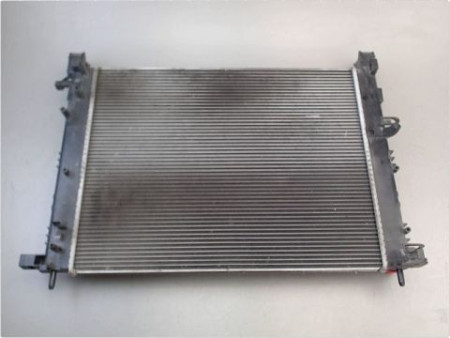 RADIATEUR RENAULT CLIO