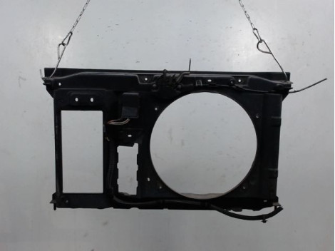 FACE AVANT PEUGEOT 308