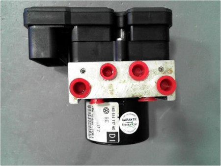 UNITE HYDRAULIQUE ABS VOLKSWAGEN GOLF VI 08-13