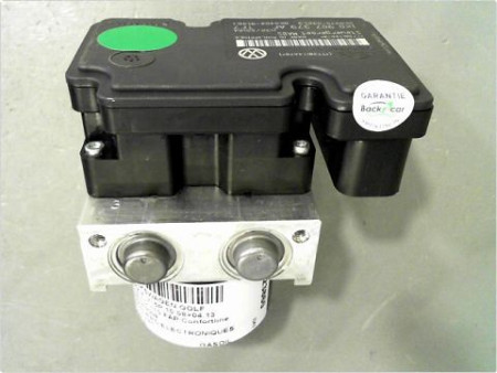 UNITE HYDRAULIQUE ABS VOLKSWAGEN GOLF VI 08-13