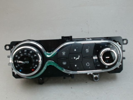COMMANDE DE CHAUFFAGE RENAULT CAPTUR