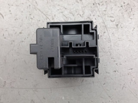COMMANDE RÉGLAGE HAUTEUR DE PHARE RENAULT CLIO