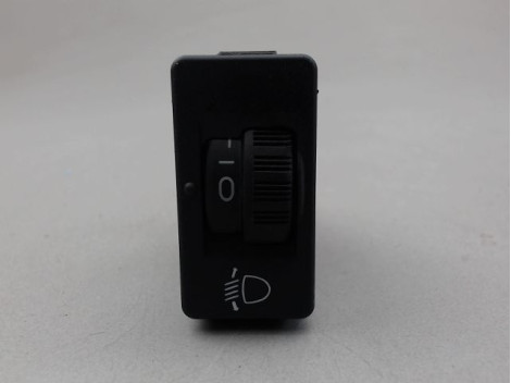 COMMANDE RÉGLAGE HAUTEUR DE PHARE PEUGEOT 208