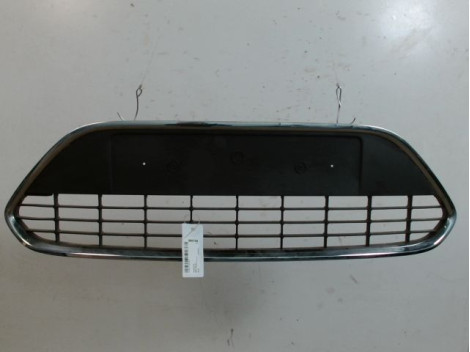 GRILLE PARE-CHOC AVANT FORD FOCUS