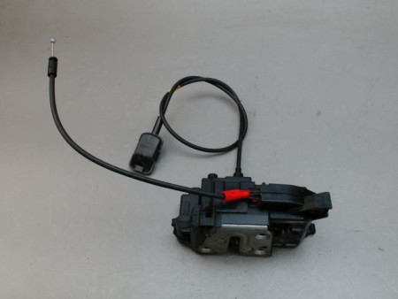 SYSTEME CONDAMNATION AVANT DROIT RENAULT KANGOO