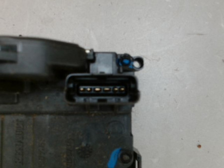 SYSTEME CONDAMNATION AVANT DROIT RENAULT KANGOO