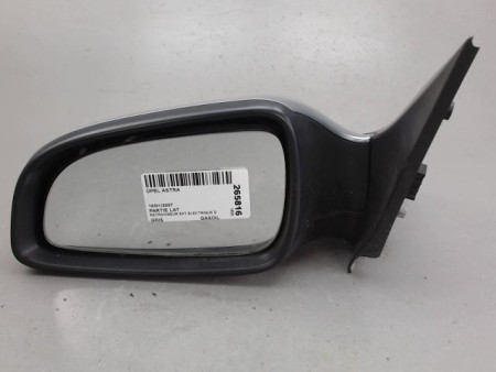 RETROVISEUR EXTERIEUR ELECTRIQUE DROIT OPEL ASTRA