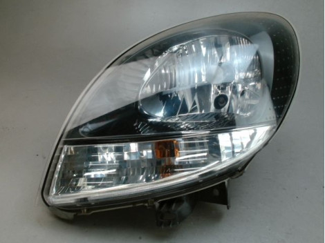 PHARE GAUCHE RENAULT KANGOO