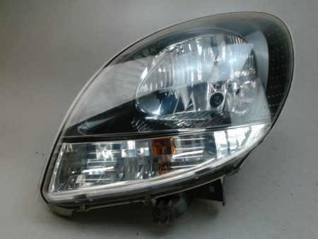 PHARE GAUCHE RENAULT KANGOO