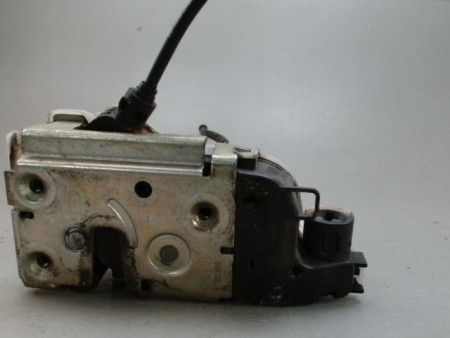 SYSTEME CONDAMNATION AVANT GAUCHE CITROEN C3