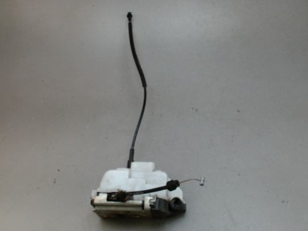 SYSTEME CONDAMNATION AVANT GAUCHE CITROEN C3