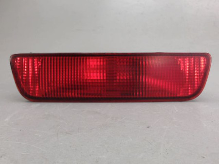 FEU BROUILLARD CENTRAL ARRIERE NISSAN QASHQAI