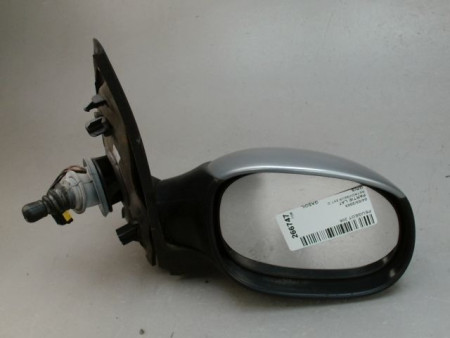 RETROVISEUR EXTERIEUR DROIT PEUGEOT 206