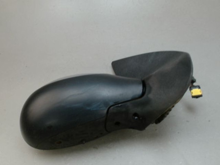 RETROVISEUR EXTERIEUR DROIT PEUGEOT 206