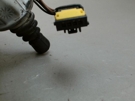 RETROVISEUR EXTERIEUR DROIT PEUGEOT 206