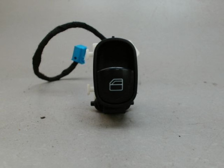 COMMANDE LEVE-GLACE PORTE AVD MERCEDES CLASSE C