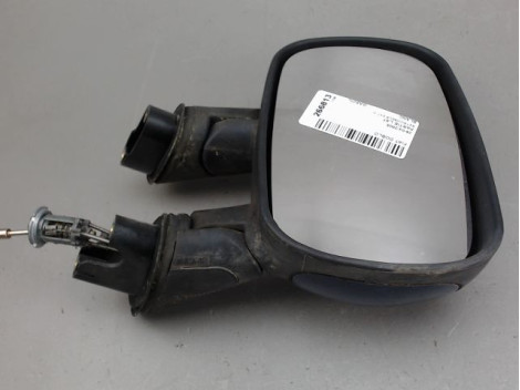 RETROVISEUR EXTERIEUR DROIT FIAT DOBLO