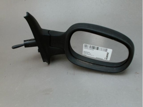 RETROVISEUR EXTERIEUR DROIT NISSAN MICRA