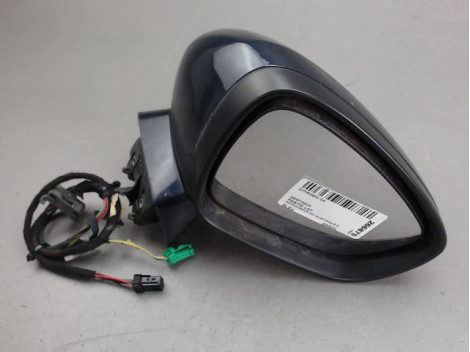 RETROVISEUR EXTERIEUR ELECTRIQUE DROIT CITROEN C4