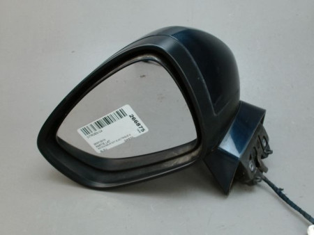 RETROVISEUR EXTERIEUR ELECTRIQUE GAUCHE CITROEN C4