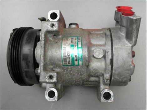 COMPRESSEUR AIR CONDITIONNE RENAULT TWINGO PH.3 00-07