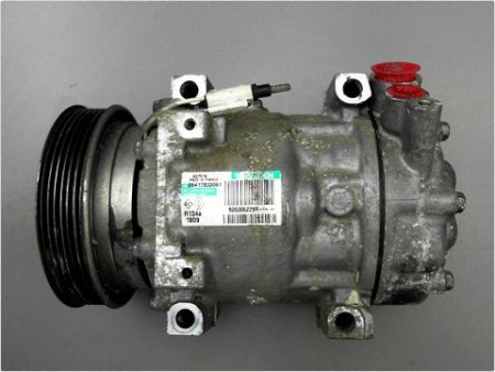 COMPRESSEUR AIR CONDITIONNE DACIA SANDERO 08-12
