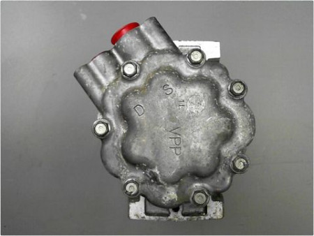 COMPRESSEUR AIR CONDITIONNE DACIA SANDERO 08-12