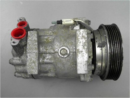 COMPRESSEUR AIR CONDITIONNE DACIA SANDERO 08-12