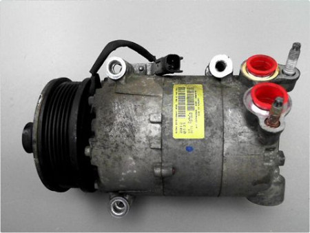 COMPRESSEUR AIR CONDITIONNE LAND ROVER RANGE ROVER EVOQUE 11-