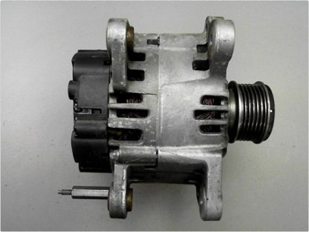 ALTERNATEUR VOLKSWAGEN POLO V 09-14