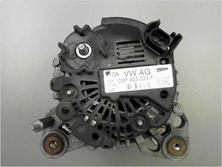 ALTERNATEUR VOLKSWAGEN POLO V 09-14