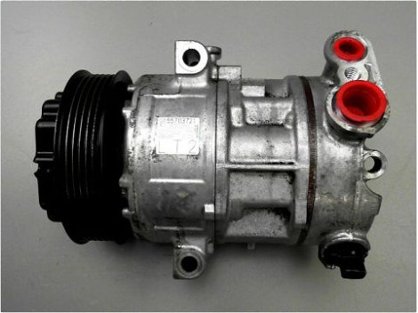 COMPRESSEUR AIR CONDITIONNE OPEL CORSA (D) 06-10
