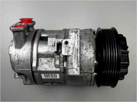 COMPRESSEUR AIR CONDITIONNE OPEL CORSA (D) 06-10