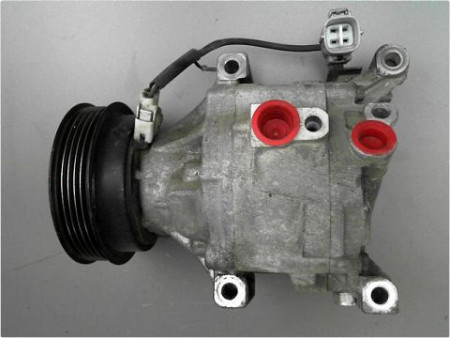 COMPRESSEUR AIR CONDITIONNE TOYOTA COROLLA 2004-