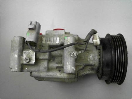 COMPRESSEUR AIR CONDITIONNE TOYOTA COROLLA 2004-