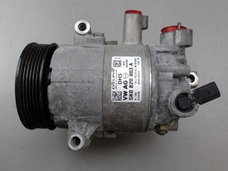 COMPRESSEUR AIR CONDITIONNE VOLKSWAGEN POLO