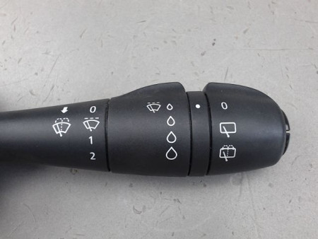 COMMANDE ESSUIE GLACE RENAULT CLIO