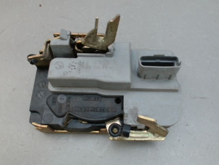 SYSTEME CONDAMNATION AVANT GAUCHE CITROEN XSARA