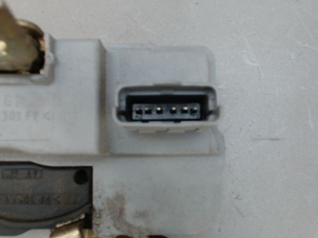 SYSTEME CONDAMNATION AVANT GAUCHE CITROEN XSARA