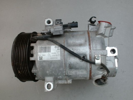 COMPRESSEUR AIR CONDITIONNE RENAULT CLIO