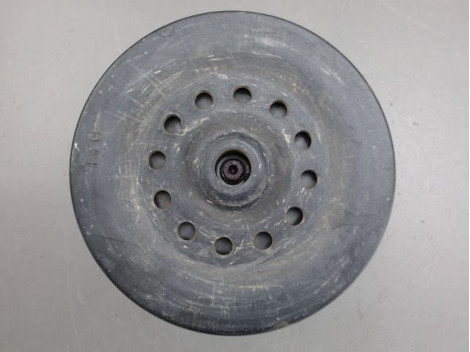 COMPRESSEUR AIR CONDITIONNE OPEL CORSA