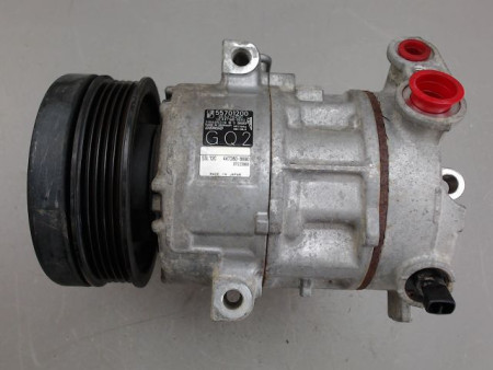 COMPRESSEUR AIR CONDITIONNE OPEL CORSA