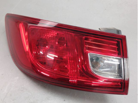 FEU ARRIERE GAUCHE  RENAULT CLIO