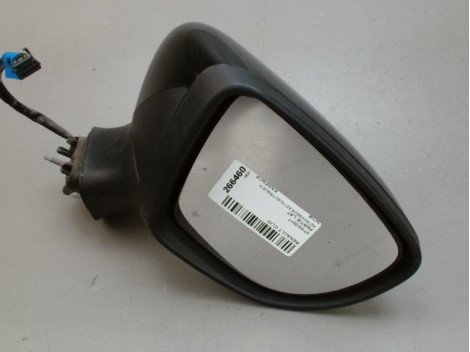 RETROVISEUR EXTERIEUR ELECTRIQUE DROIT RENAULT CLIO