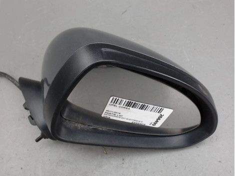 RETROVISEUR EXTERIEUR ELECTRIQUE DROIT OPEL CORSA