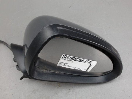 RETROVISEUR EXTERIEUR ELECTRIQUE DROIT OPEL CORSA